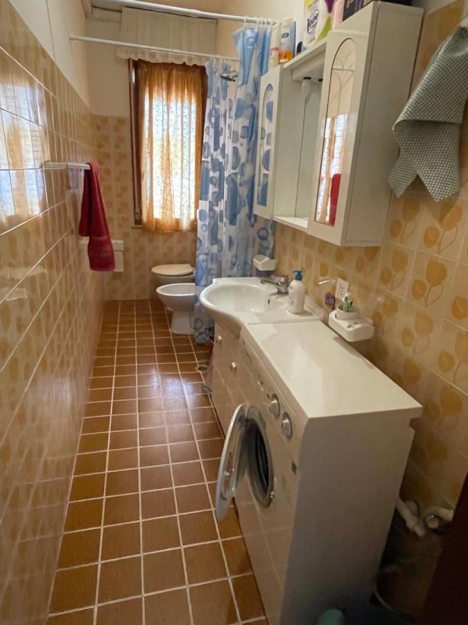 Condominio Simma Бібіоне Екстер'єр фото