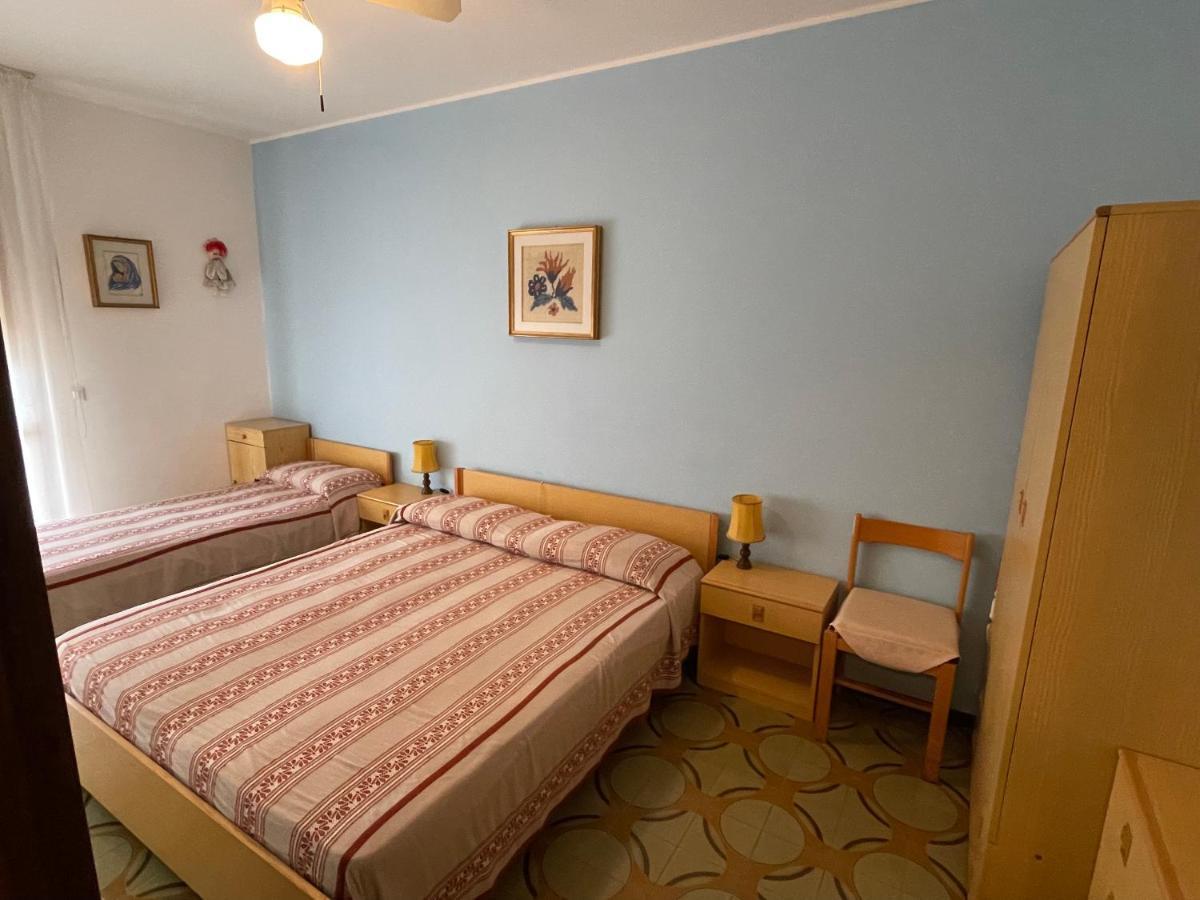Condominio Simma Бібіоне Екстер'єр фото