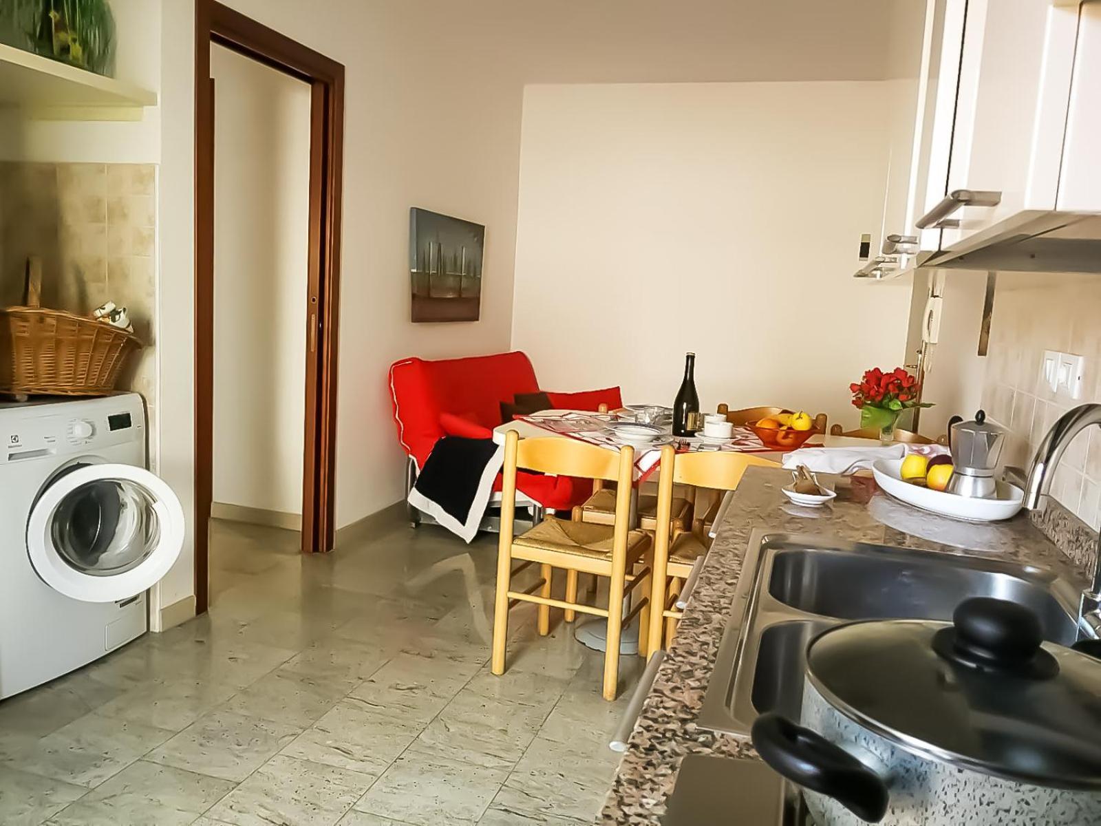 Condominio Simma Бібіоне Екстер'єр фото