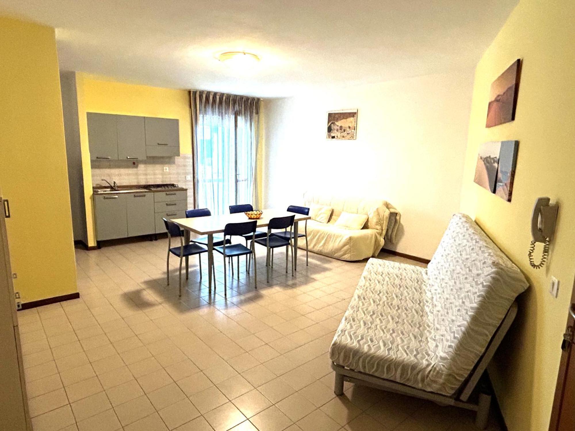 Condominio Simma Бібіоне Екстер'єр фото