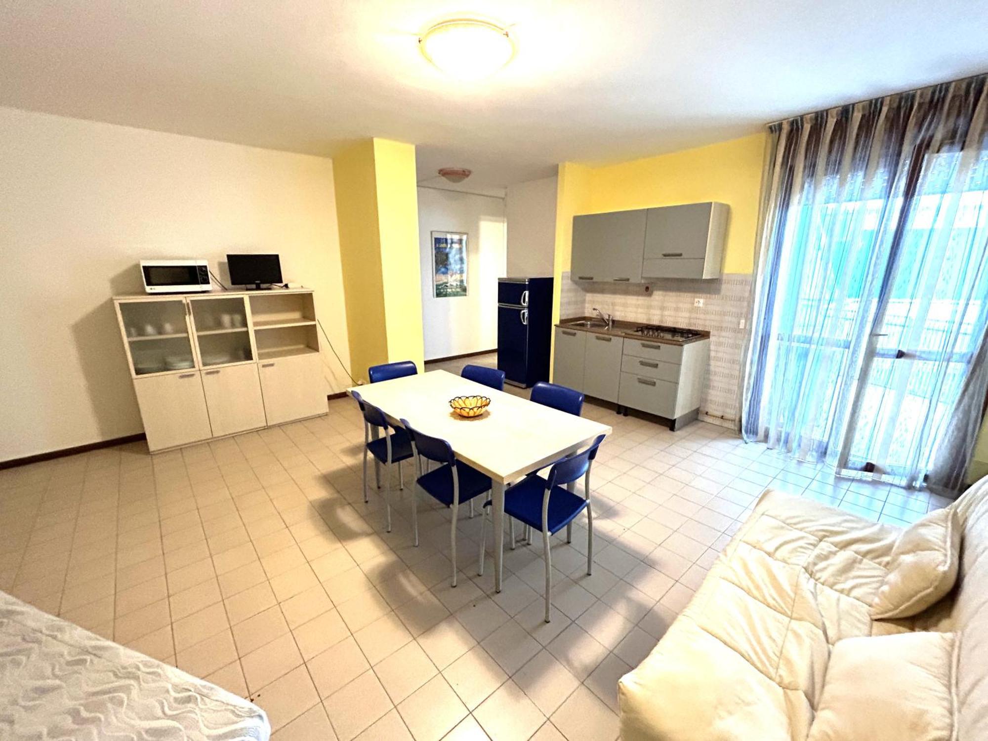 Condominio Simma Бібіоне Екстер'єр фото