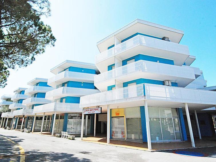 Condominio Simma Бібіоне Екстер'єр фото