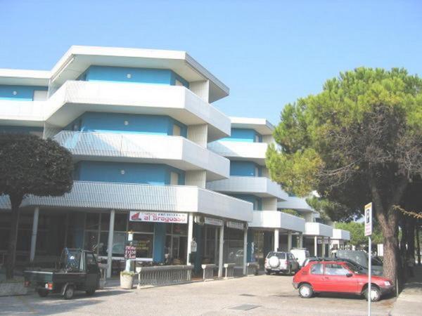 Condominio Simma Бібіоне Екстер'єр фото