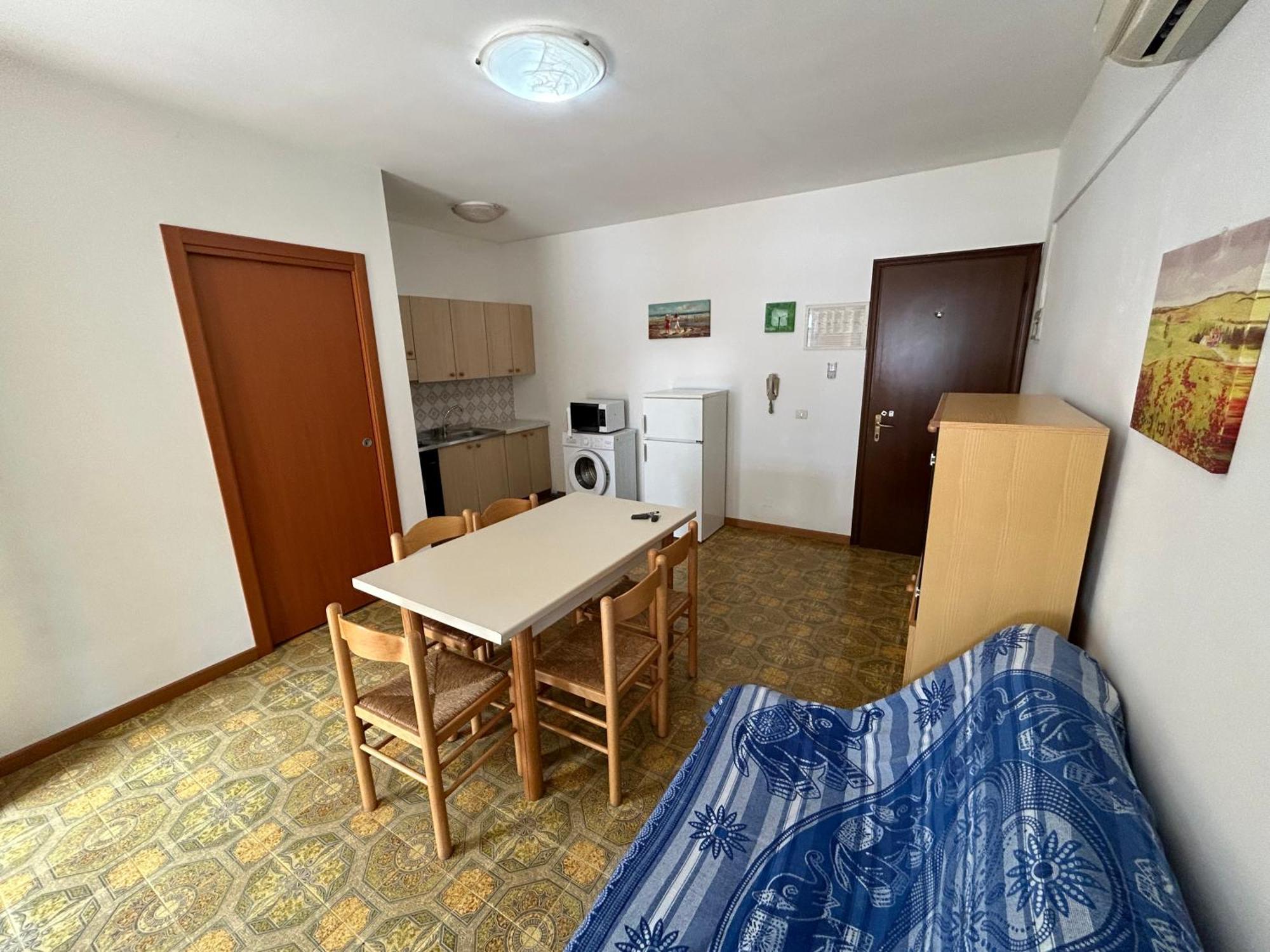 Condominio Simma Бібіоне Екстер'єр фото